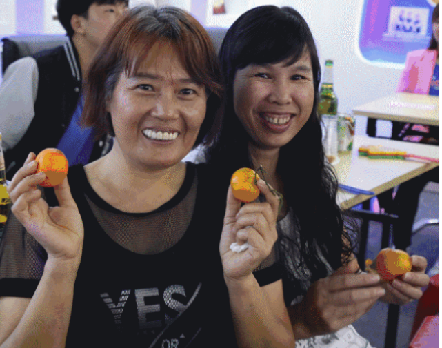 東莞冠一快樂(lè)會(huì)議照片2