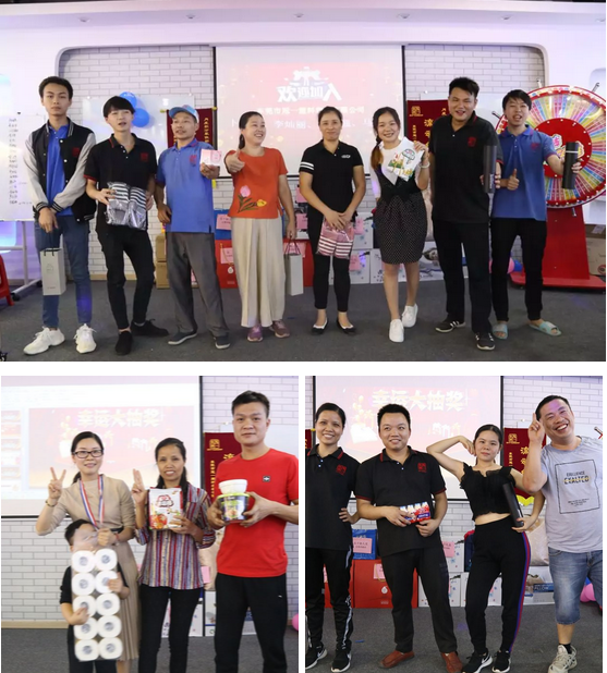 東莞冠一快樂(lè)會(huì)議照片7