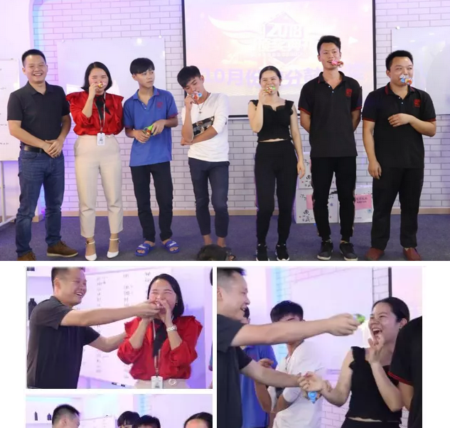 東莞冠一快樂(lè)會(huì)議照片11