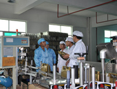 某外資企業(yè)來(lái)訪(fǎng)冠一公司 某外資企業(yè)來(lái)訪(fǎng)冠一公司